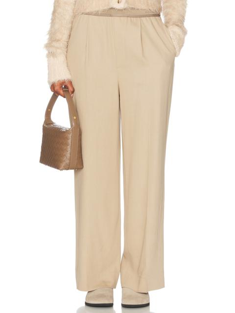 Acne Studios Parika Casual Trouser