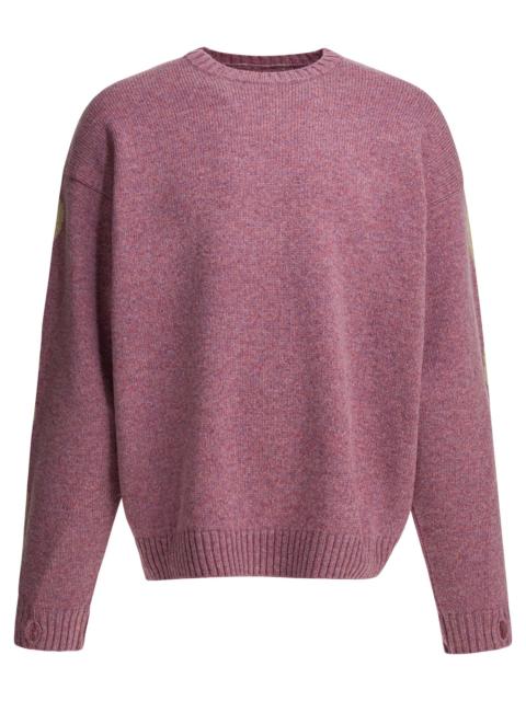 Kapital Kapital "bone" Sweater