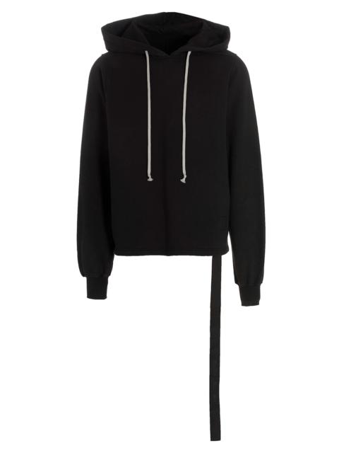 Rick Owens DRKSHDW 'Oversized Hoodie' sweatshirt