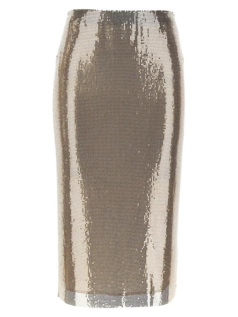 Sportmax 'Cariddi' skirt