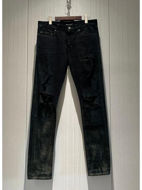 slp 15 D02 Jeans