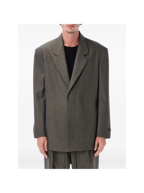 Fear of God Fear Of God Grey Jackets Men