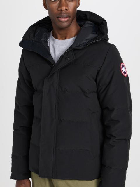 Canada Goose Macmillan Parka
