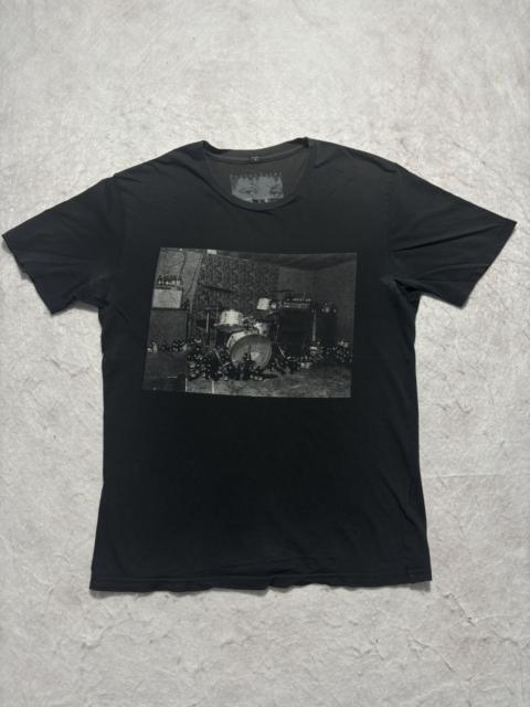 Hysteric Glamour Hysteric Glamour ‘Sue Rynski’ Tshirt