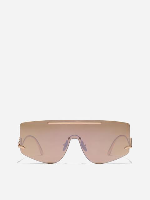 DG Crystal sunglasses