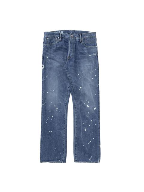 visvim SOCIAL SCULPTURE 11 DRY-26