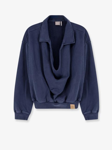 Dior Dior Men Cotton Sweatshirt