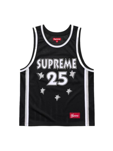 All Star Basketball tank top