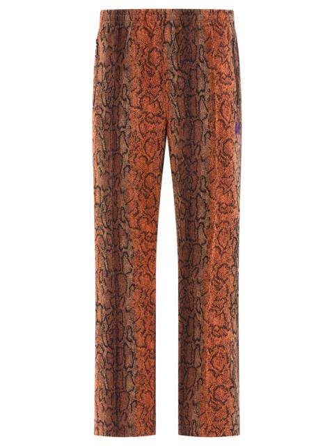 NEEDLES Needles Track Trousers