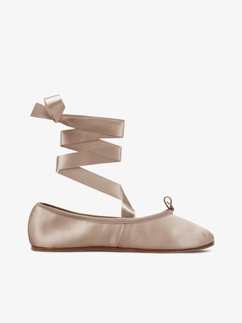 Repetto SOPHIA BALLERINAS - SATIN