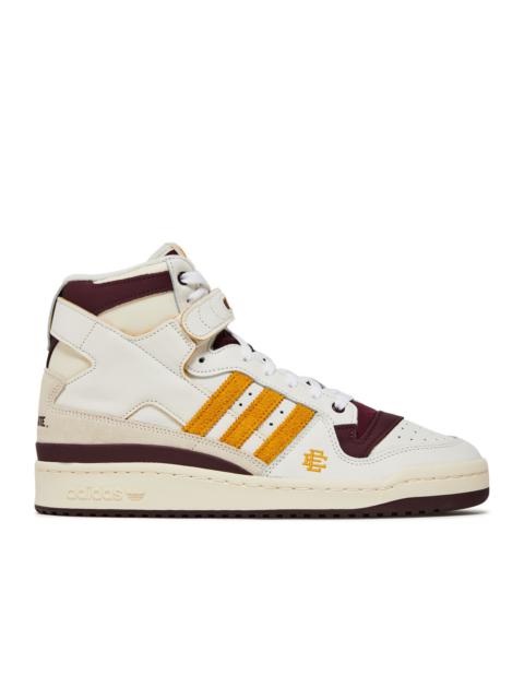 adidas ERIC EMANUEL X MIDNIGHT MADNESS X FORUM 84 HIGH 'ARIZONA STATE SUN DEVILS'