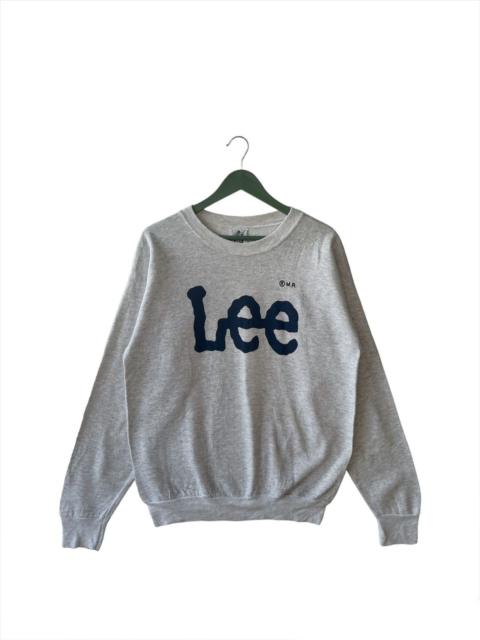 Other Designers Vintage 90s Lee Sweatshirt