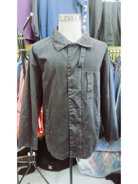 Other Designers Calvin Klein × Designer × Vintage - 🔥 Rare Calvin Klein Casual Zip Up Coat Jacket