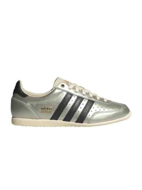 Wmns Japan 'Silver Black'