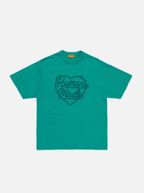 Human Made COLOR T-SHIRT