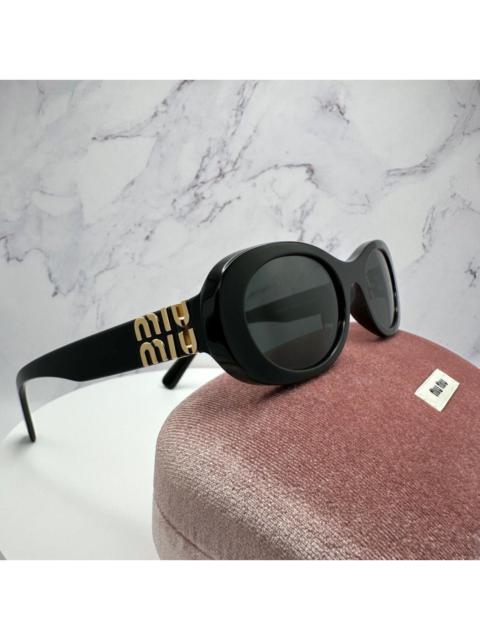 Miu Miu MIU MIU Sunglasses New 