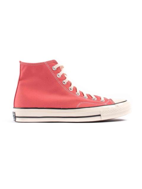 Converse CT 1970s Hi Terracotta Pink 170790C