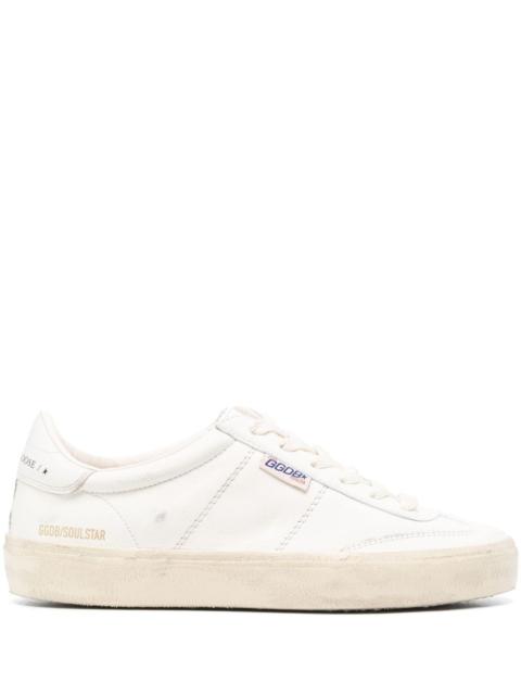 Golden Goose Golden Goose Soul Star Sneakers