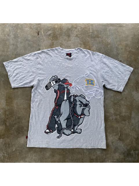 Other Designers SHOCK Skate Gang Like Jnco