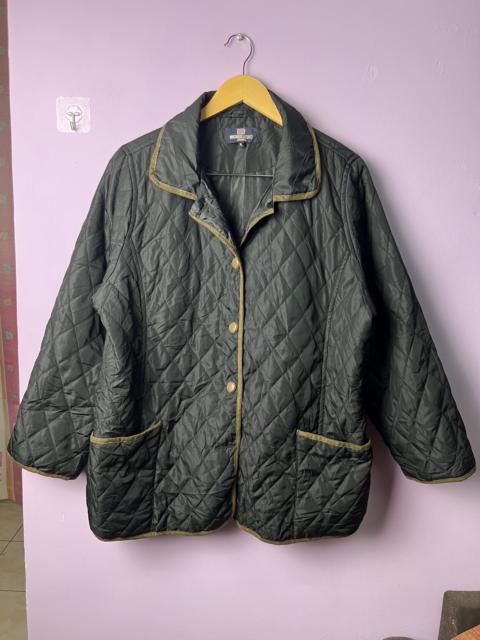 Other Designers Designer - 🔥Vintage Michiko London Jeans Quilted Jackets