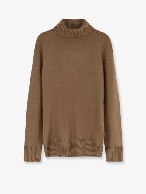 TOTEME Toteme Cashmere Turtleneck