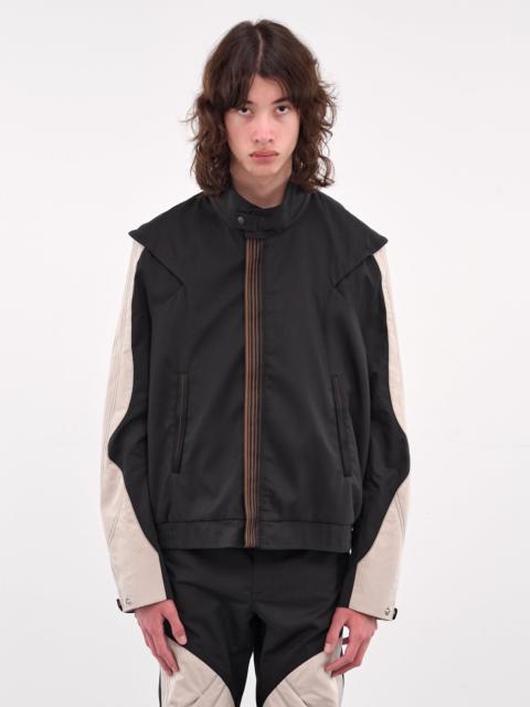 Kiko Kostadinov Solix Jacket