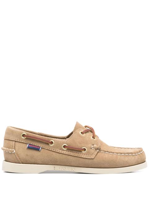 SEBAGO Sebago X Opera Portland Artisan Boat Shoes