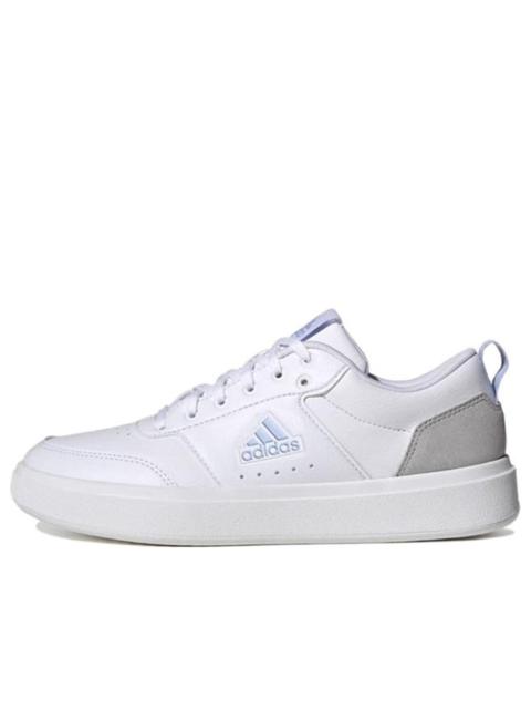 adidas (WMNS) adidas Park Street Shoes 'Cloud White Blue' IG9853