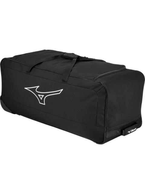 Mizuno Mizuno Mega Wheeled Bag