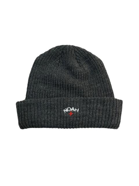 Noah Noah Core Logo Beanies