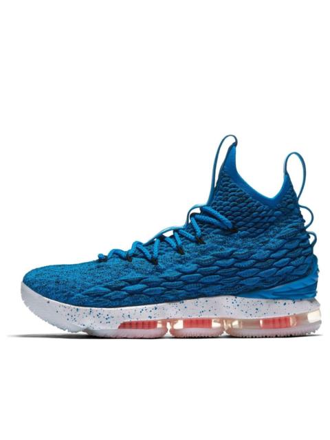 Nike Nike LeBron 15 'Hardwood Classics' 897648-400