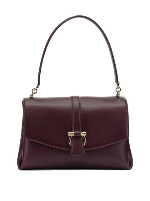 FERRAGAMO Ferragamo Women Leather Handbag