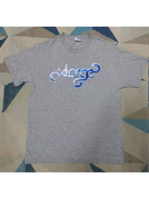 Other Designers Made In Usa - Xlarger 3d Logo T
