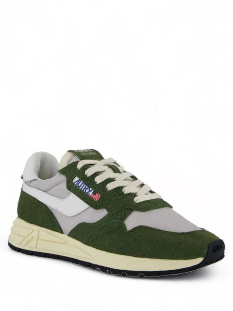 AUTRY Men's Reelwind Low Top Sneakers