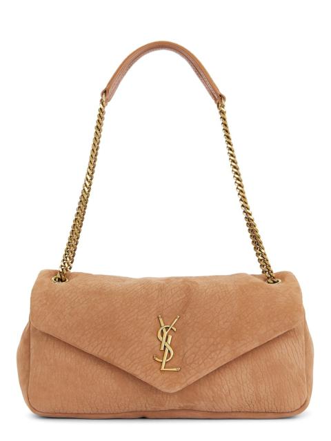 SAINT LAURENT Medium Calypso Bag