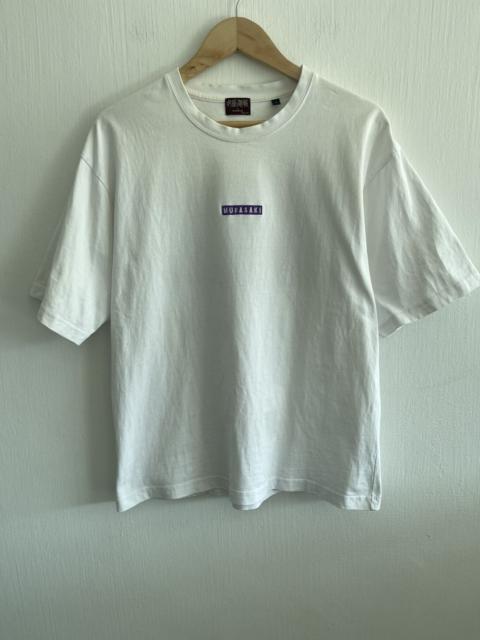 Other Designers Japanese Brand - Rage blue x anime