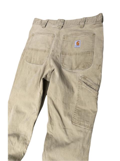 Carhartt Vintage Carhartt Relaxed Fit Cargo Pants