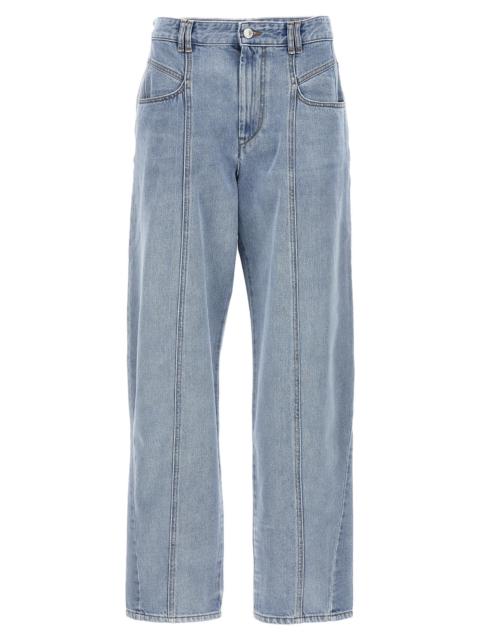 Isabel Marant Isabel Marant Women 'Vetan' Jeans
