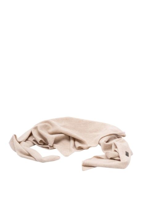 Brunello Cucinelli Brunello Cucinelli Women Cashmere Scarf