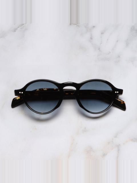 CUTLER AND GROSS GR08 ROUND SUNGLASSES