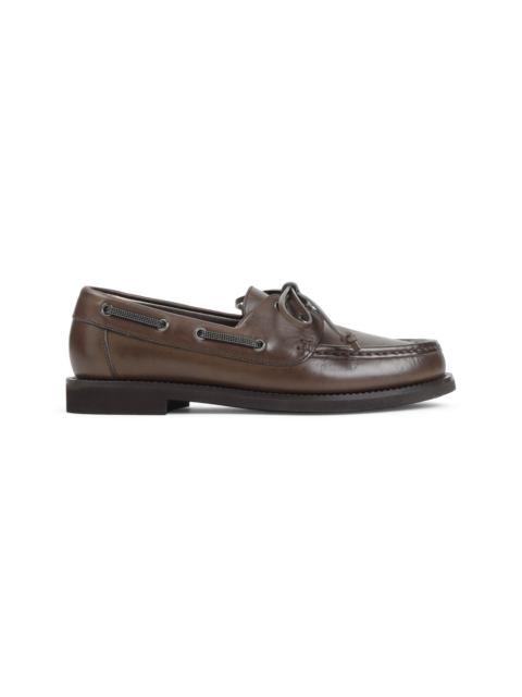 Brunello Cucinelli Brunello Cucinelli Loafers Women