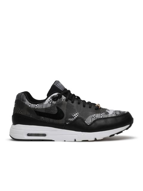 Nike WMNS AIR MAX 1 ULTRA MOIRE 'BLACK HISTORY MONTH'