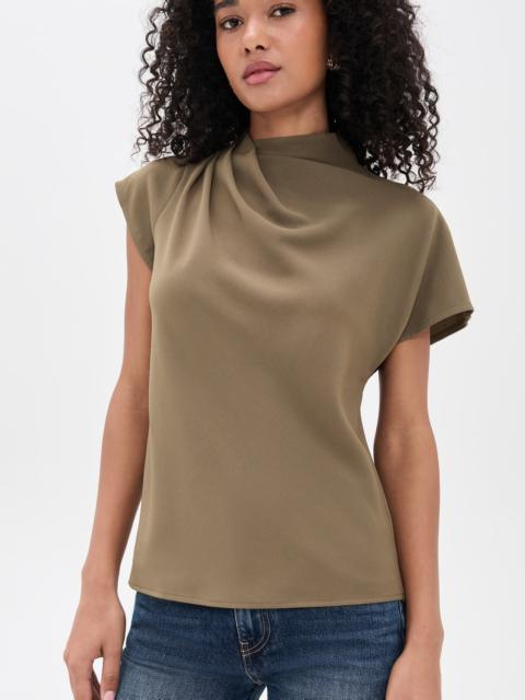 STAUD Davina Top