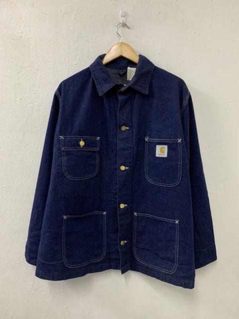 Other Designers RARE Vintage 90s Carhartt Chore 1 Wash
