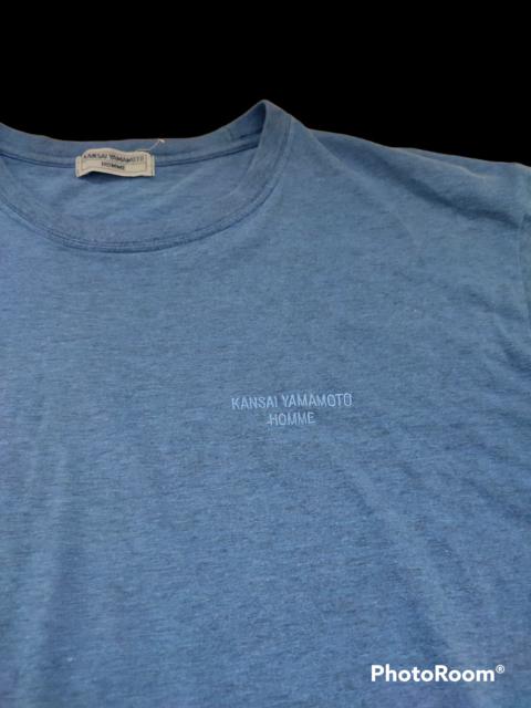Other Designers Japanese Brand - 🔥 Simple Tee Kansai Yamamoto 🔥
