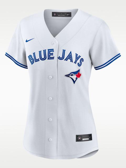 Nike Andrés Giménez Toronto Blue Jays Women's Nike MLB Replica Jersey