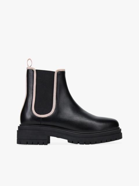 Repetto MELISSA CHUNKY BOOTS