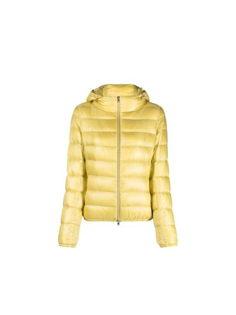 Herno Herno Giada Down Jacket Women