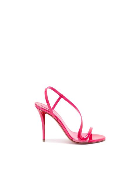 Christian Louboutin `Rosa Z 100` Sandals