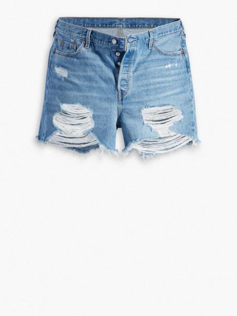 Levi's 501® ORIGINAL FIT WOMEN'S JEANS (PLUS SIZE)